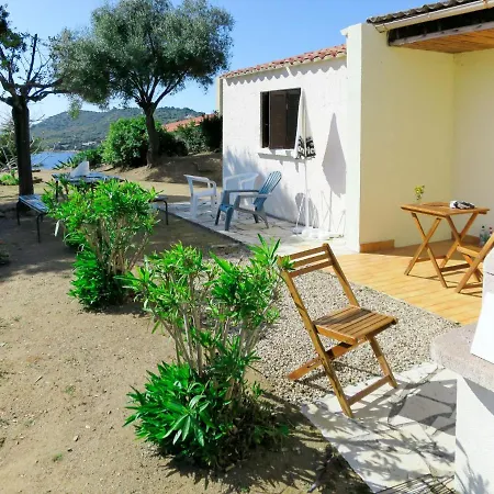 Holiday Le Relais De - Tuc111 *