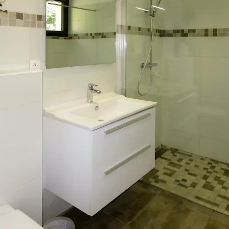 בית נופש Holiday Le Relais De - Tuc111
